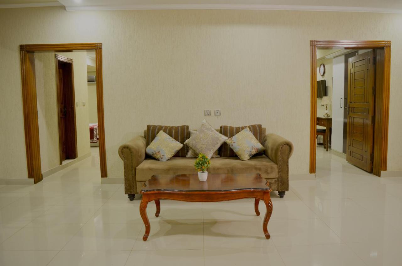 Holiday Grand Resort Bhurban Murree Dış mekan fotoğraf