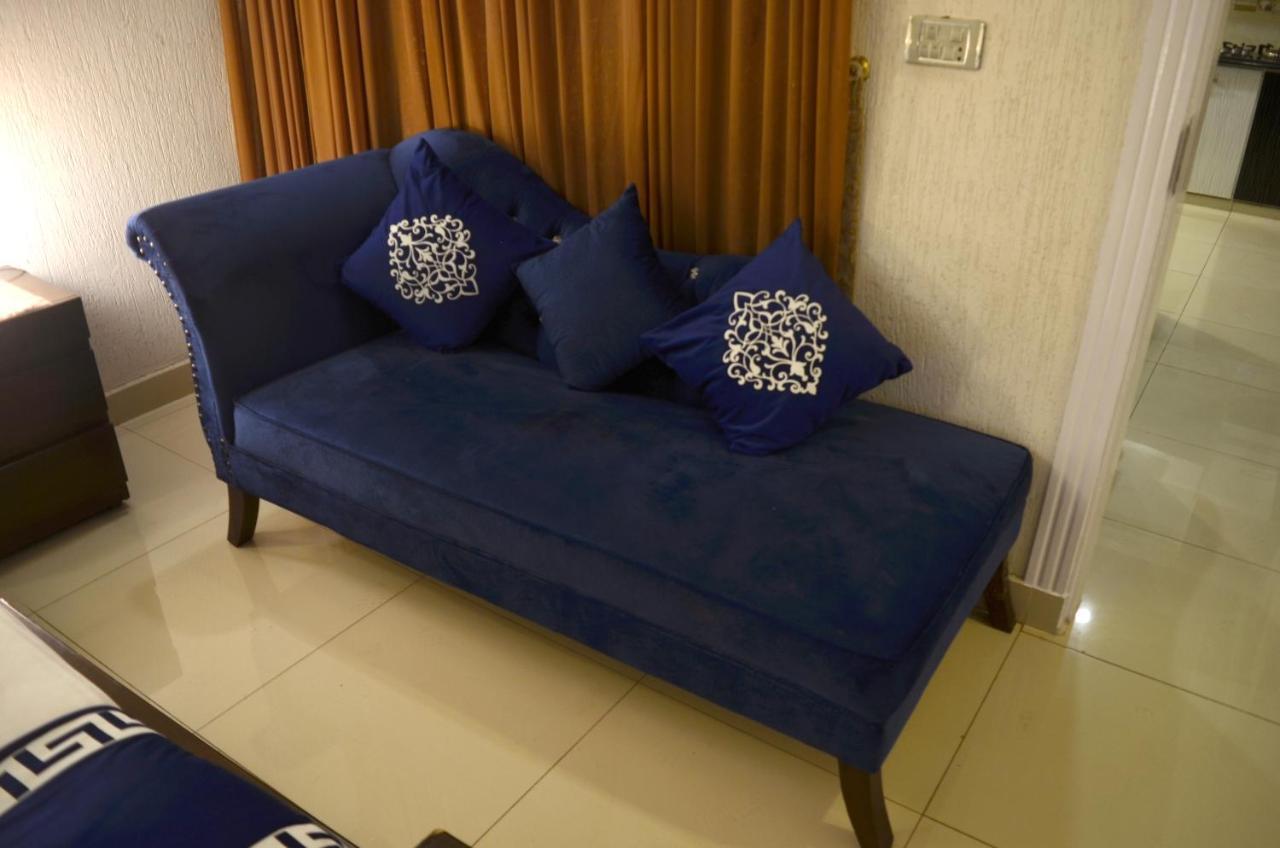 Holiday Grand Resort Bhurban Murree Dış mekan fotoğraf